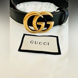 Gucci Belt